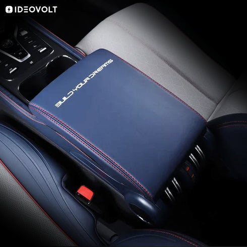 Accoudoir central personnalisé  pour BYD Atto 3